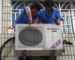 北湖空调售后维修服务中心在哪里找