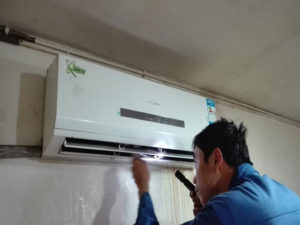 北湖格力空调电话是多少