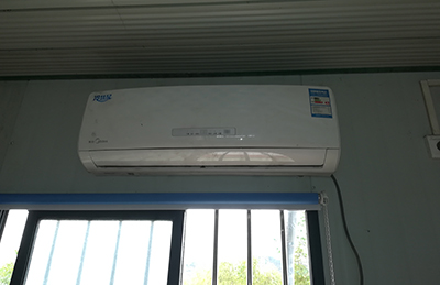 北湖空调维修在哪里找