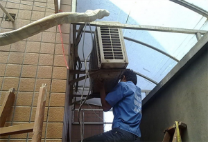 北湖空调维修售后服务中心