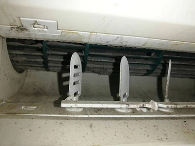 北湖空调维修售后服务中心电话是多少