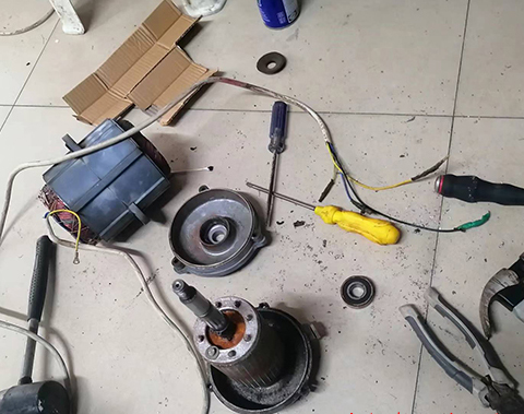 北湖空调维修售后服务中心电话在哪里找