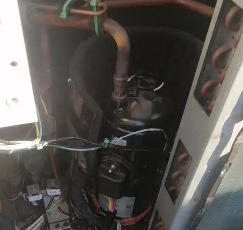 北湖维修变频空调电话在哪里找