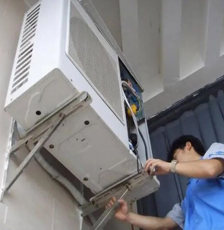 北湖24小时空调维修热线