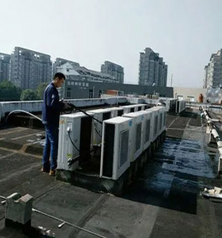 北湖 空调拆装 北湖本地 空调拆装公司