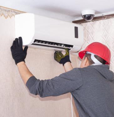 北湖空调内机噪音大